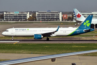 Photo of EI-LRG