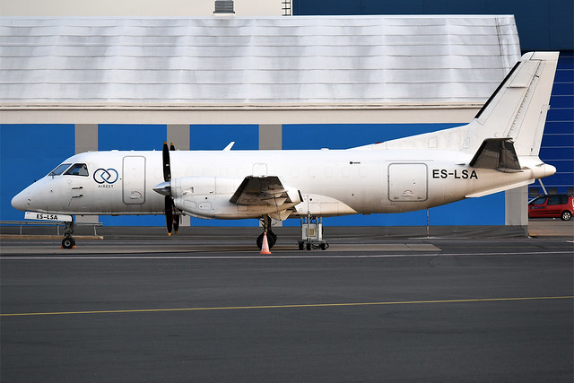 Photo of ES-LSA