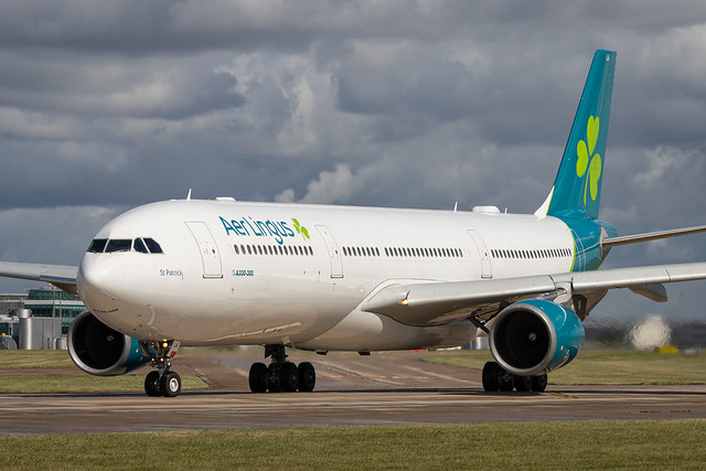 Photo of G-EILA