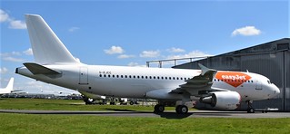 Photo of G-EJCC