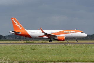 Photo of G-EZRX