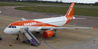 Photo of G-EZUK