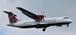 Photo of G-LMTD