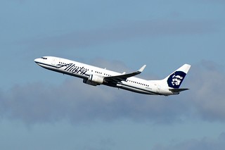 Photo of N320AS