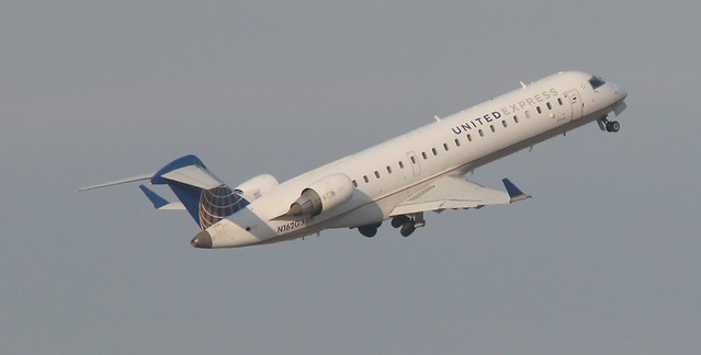 Photo of N538GJ