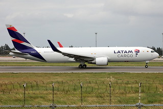 Photo of N538LA