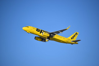 Photo of N624NK