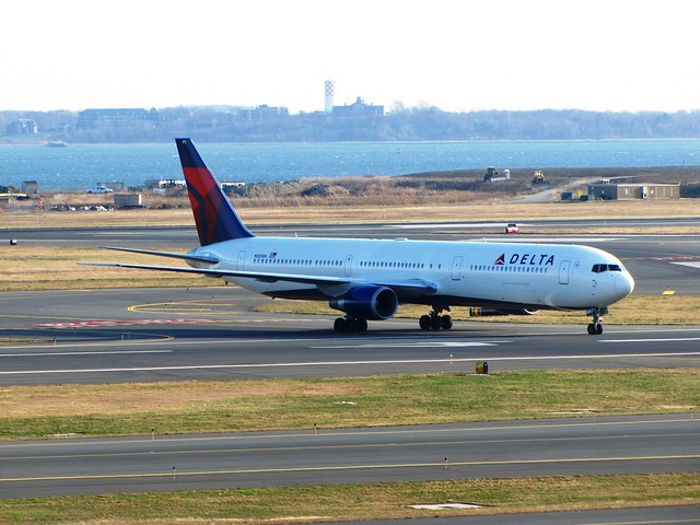 Photo of Photo of Boeing 767-400