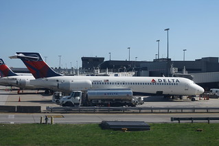 Photo of N955AT