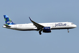 Photo of N984JB