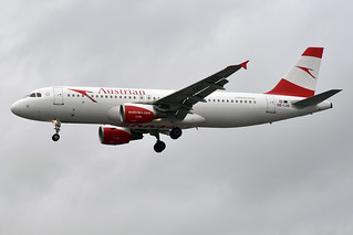 Photo of OE-LXE