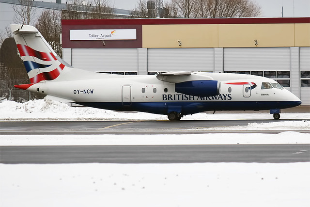 Photo of Photo of FAIRCHILD DORNIER 328JET