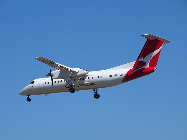 Photo of VH-TQH