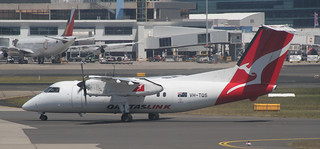 Photo of VH-TQS