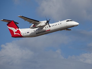 Photo of VH-TQY