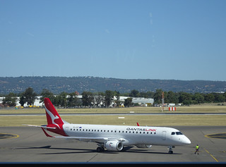 Photo of VH-XVP