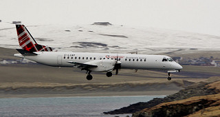 Photo of G-LGNP