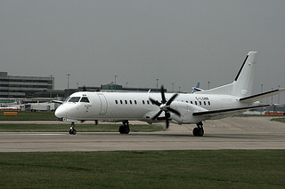 Photo of G-LGNR