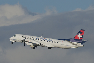 Photo of HB-IZG