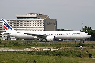 Photo of F-GSQG