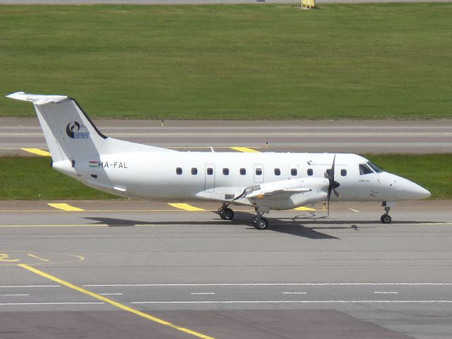 Photo of Photo of Embraer EMB-120 Brasilia